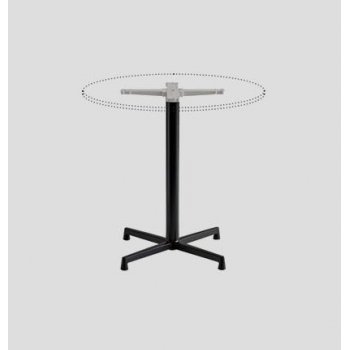 AMICA BORD - Bordplade strrelse : 80 - : 120 cm