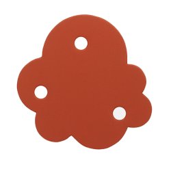 CLOUDZ LOFTHNGTE PLADER