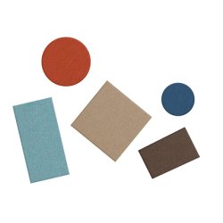 DEZIBEL / DYBDE 30 mm