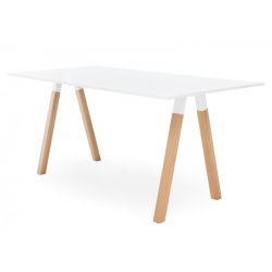 ARKI TABLE WOOD