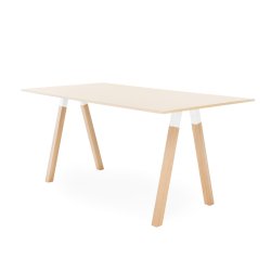 ARKI TABLE WOOD