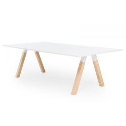 ARKI TABLE WOOD