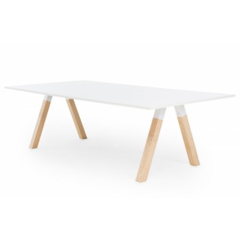 ARKI TABLE WOOD