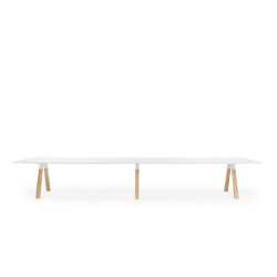ARKI TABLE WOOD