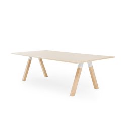 ARKI TABLE WOOD