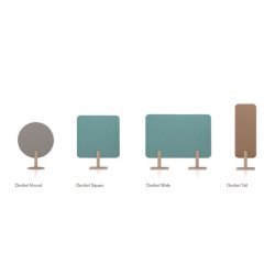 DEZIBEL - REKTANGULR