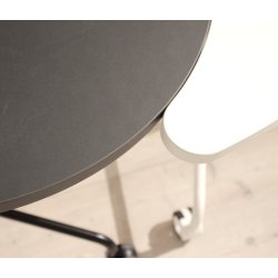 SHAPE BORD - Bordplade strrelse :120 - :180 cm