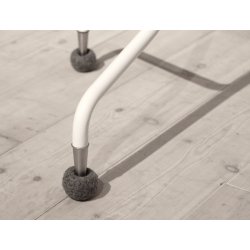 SHAPE BORD - Bordplade strrelse :120 - :180 cm