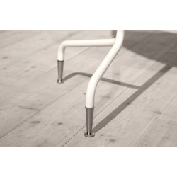 SHAPE BORD - Bordplade strrelse :120 - :180 cm