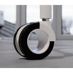 SHAPE BORD - Bordplade strrelse :120 - :180 cm