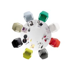 VESPER SKALSTOL UDEN ARMLN