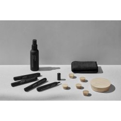 STARTST BIRK &amp; KORK - TILBEHR TIL SKRIVETAVLE I KORK 