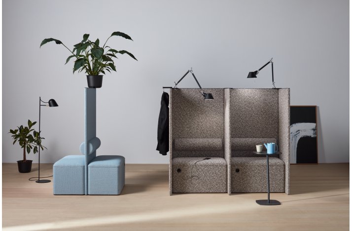 DB Modulsofa 