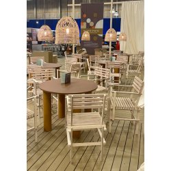 Bordplade udstillingsmodel Nu kr. 200.- Normal kr. 1.480.-