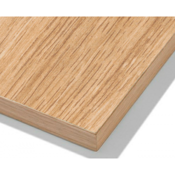 TRSORT LAMINAT MED EG KANT