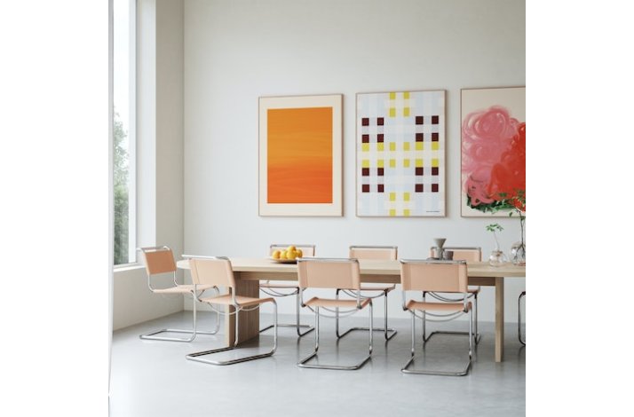 ABSORBERENDE VGDESIGN