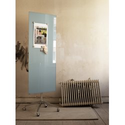 MOOD MOBILE - GLASTAVLE I 24 FARVER P POLERET STATIV