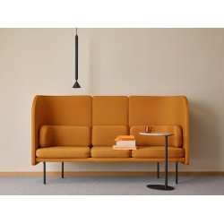 TUNE LYDABSORBERENDE LOUNGESOFA