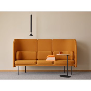 TUNE LYDABSORBERENDE LOUNGESOFA