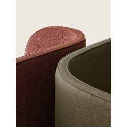 TUNE LYDABSORBERENDE LOUNGESTOL