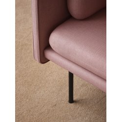 TUNE LYDABSORBERENDE LOUNGESTOL