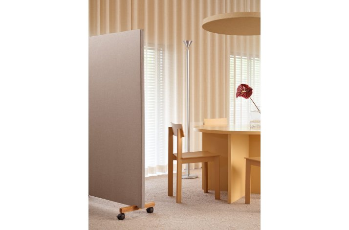 DEZIBEL STANDARD GULVSKRM 