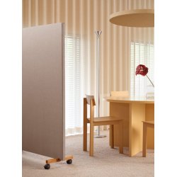 DEZIBEL GULVSKRM MED AFTAGELIGT BETRK