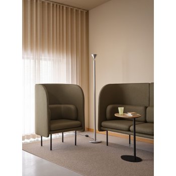 TUNE LYDABSORBERENDE LOUNGESTOL