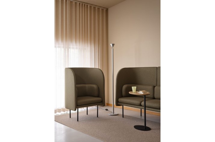 TUNE LYDABSORBERENDE LOUNGESTOL