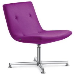 SKY CLASSIC S, LAV RYG, MED VIPPEFUNKTION