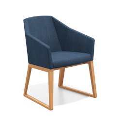 PARKER II - POLSTRET LNESTOL