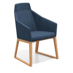 PARKER II - POLSTRET LNESTOL