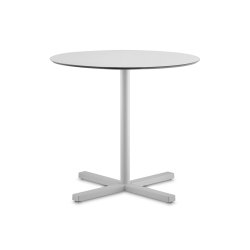 BOLD STEL H:73/FOD:70x70 - Max. bordplade :900 mm