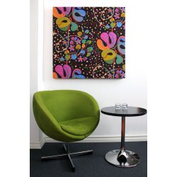 DEZIBEL / DYBDE 53 mm