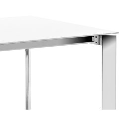 UNIVERSE-110 BORD - FLERE FARVER - Bordstrrelse 70x110 - 70x160 cm