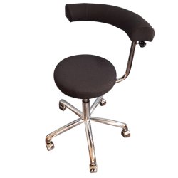 ARBEJDSSTOL MED SWING 009-320