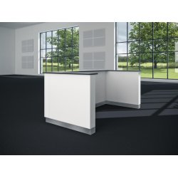 CUBE MODULSKRANKE - FLERE MODELLER