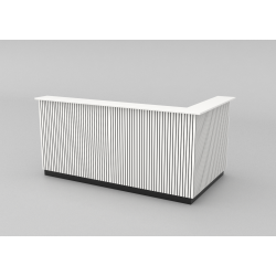 MODULSKRANKE MED LAMELLER