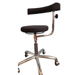 ARBEJDSSTOL MED SWING 009-320