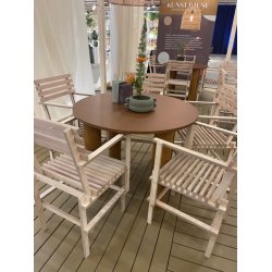 Bordplade udstillingsmodel Nu kr. 200.- Normal kr. 1.480.-