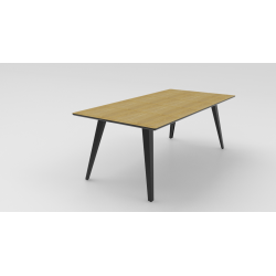 SPIDER MDEBORD REKTANGULR