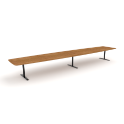 CUBE DESIGN KONFERENCE BORD H720mm -  TNDEFORMET - BDFORMET SJLE/T-BEN