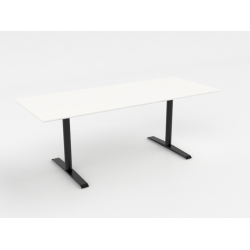 CUBE DESIGN KONFERENCE BORD H720mm -  TNDEFORMET - BDFORMET SJLE/T-BEN