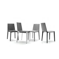 EVELINE STOL I FLERE FARVER