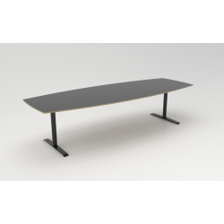 CUBE DESIGN KONFERENCE BORD H720mm -  TNDEFORMET - BDFORMET SJLE/T-BEN