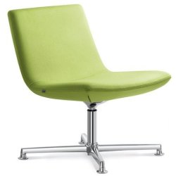 SKY CLASSIC S, LAV RYG, MED VIPPEFUNKTION