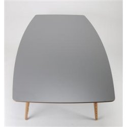 LAMINAT MED BIRKEKRYDSFINR KERNE