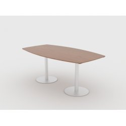 CUBE DESIGN KONFERENCE BORD H720mm -  TNDEFORMET - BDFORMET SJLE/T-BEN