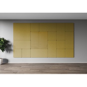 GLOBALWALL GLAS
