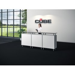 CUBE MODULSKRANKE - FLERE MODELLER